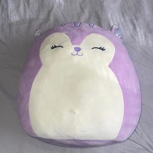 16in. Squishmallow